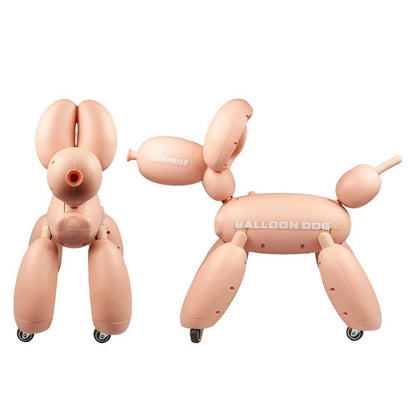 Balloon Kids Balance Bike