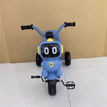 Kids Scooter Robot