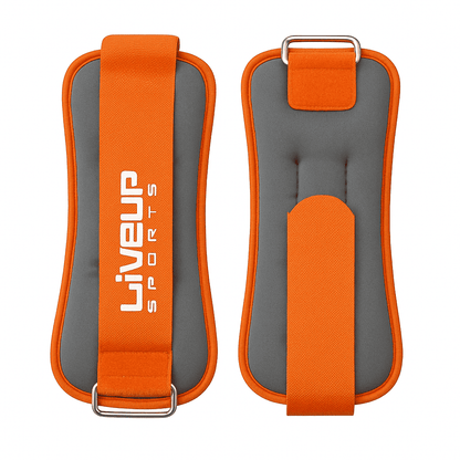 LiveUp Ankle and Wrist Weights