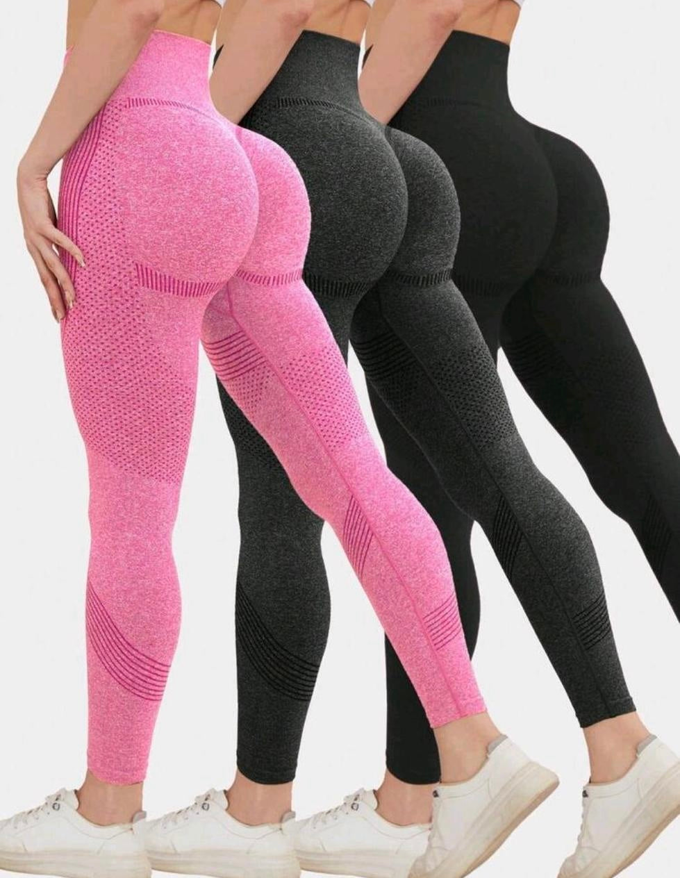 Women’s Leggings Pants – Style 1