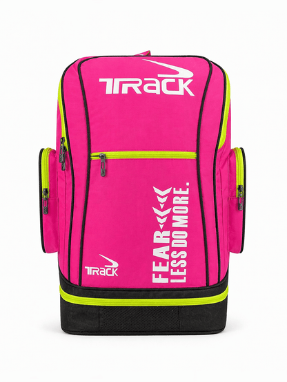 Track Swimming Backpack