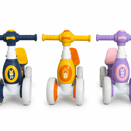 Kids Balance Bike