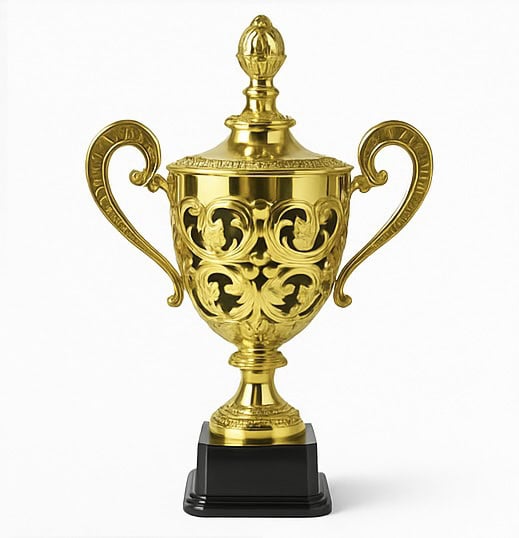 Trophy 65 cm – Design 2