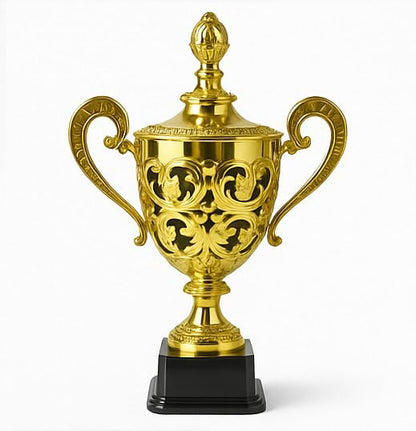 Trophy 65 cm – Design 2