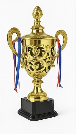 Trophy 65 cm – Design 2