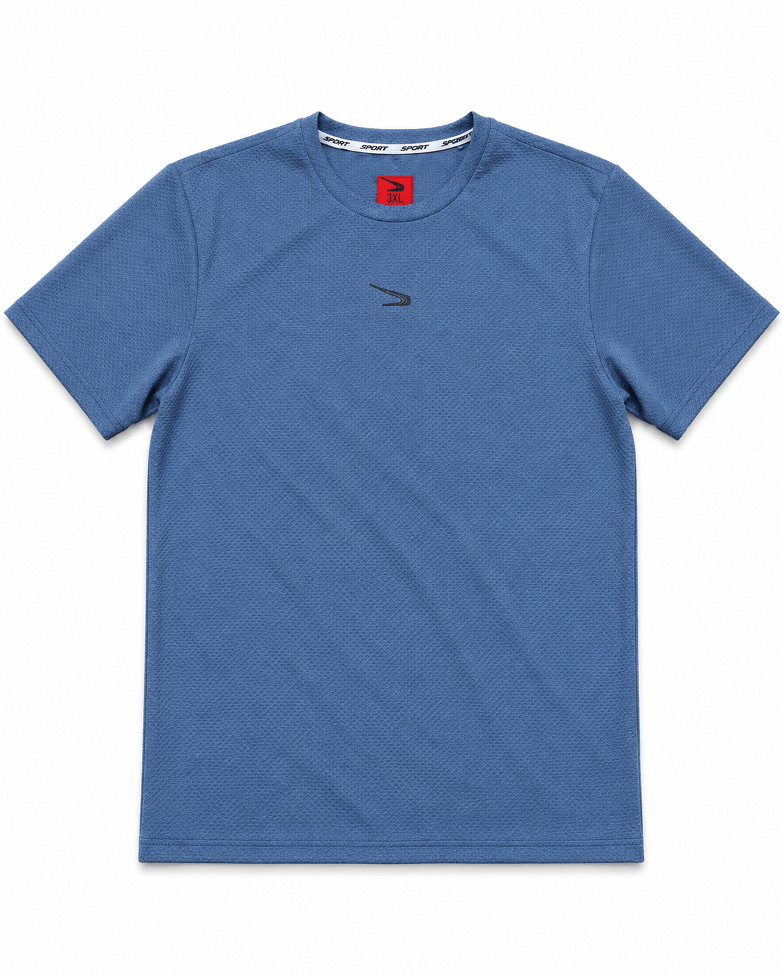 Track Men’s Sports T-Shirt