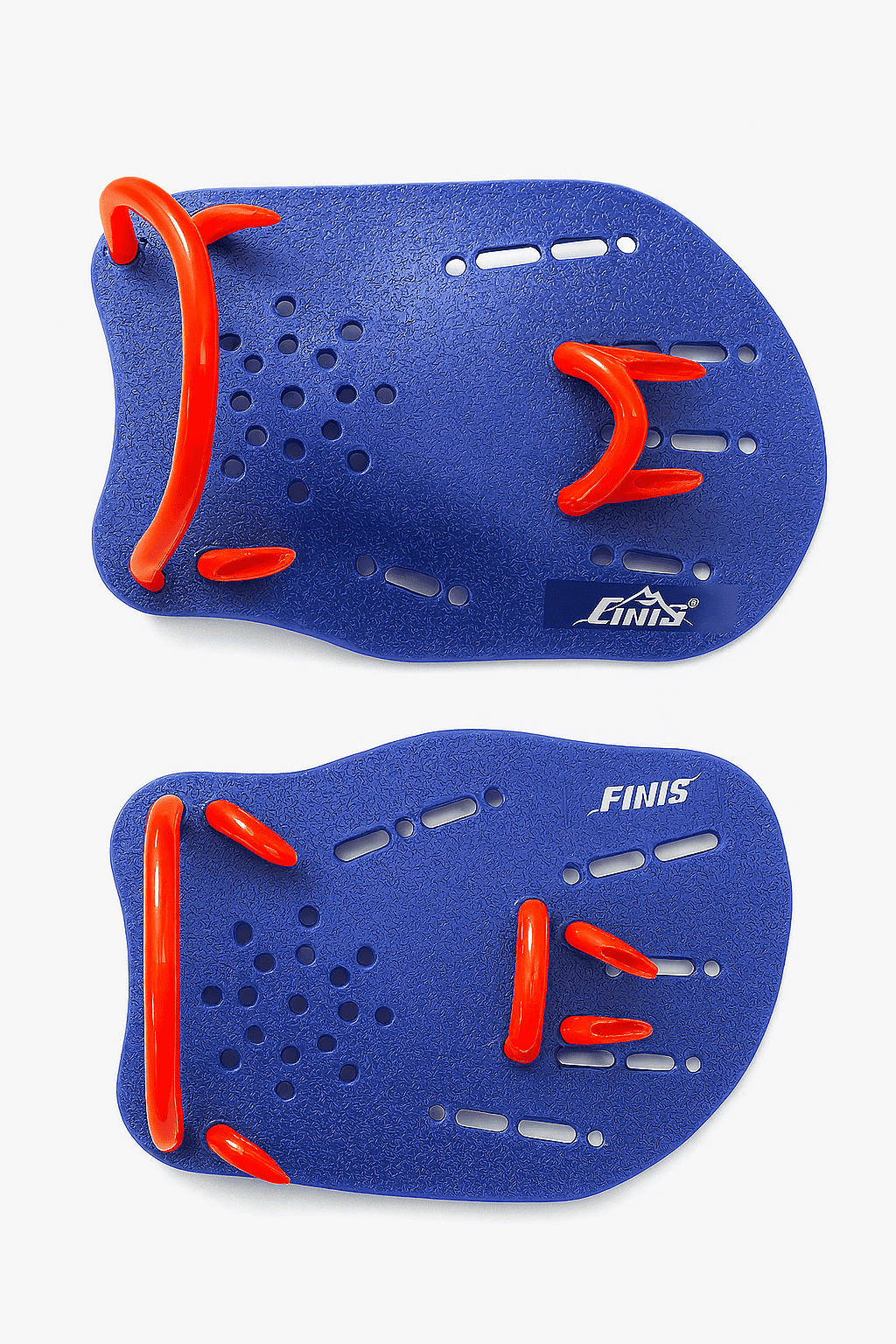 Swimming hand paddles