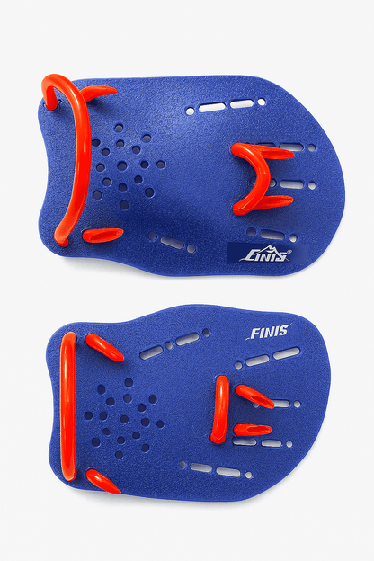 Swimming hand paddles