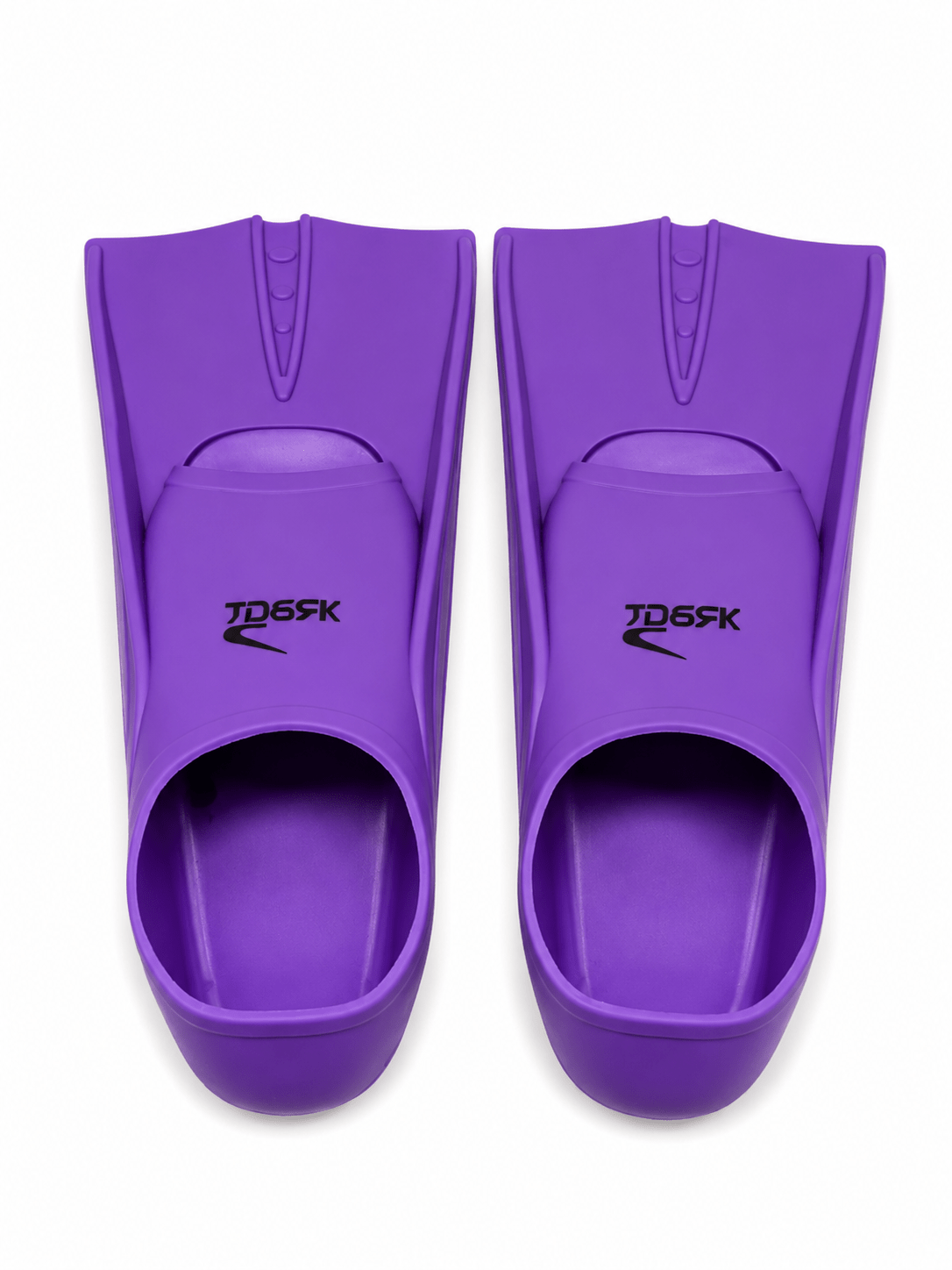 Track Training Fins