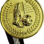 Football Medal