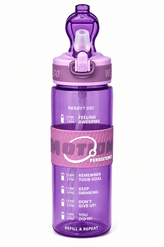 MOTION Sport Water Bottle