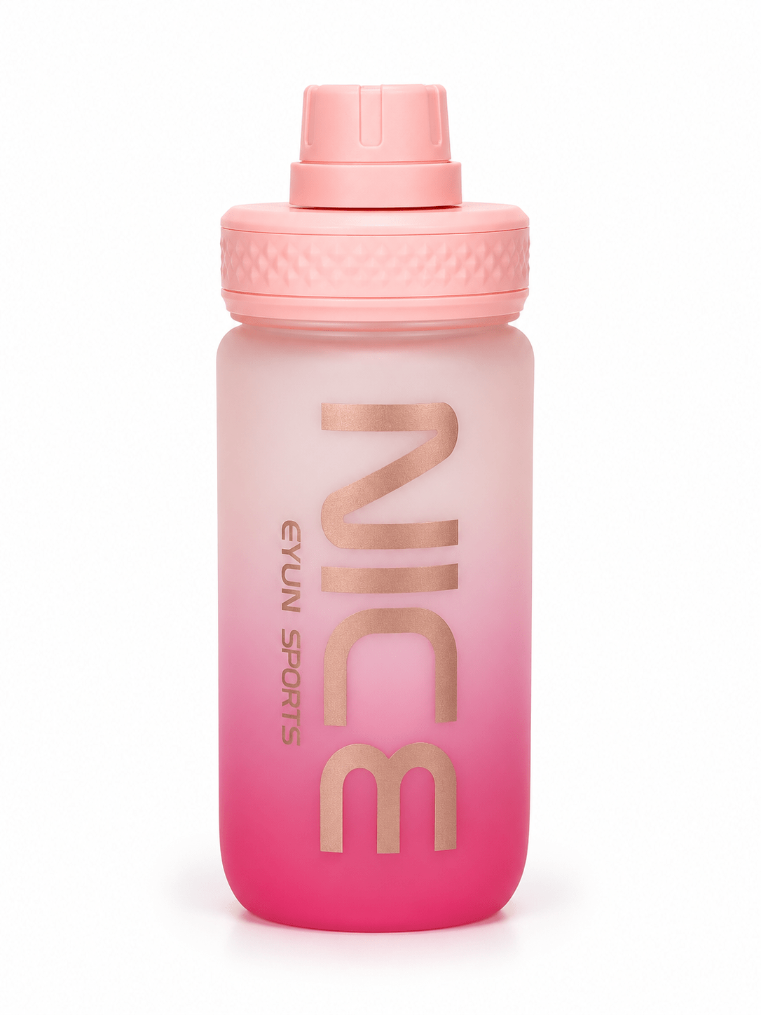 Nice Sport Water Bottle