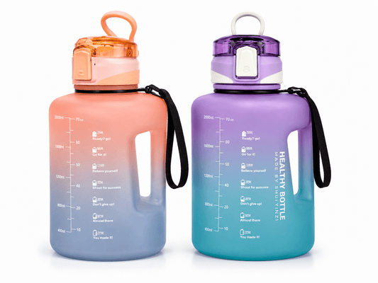 Shaker Bottle 2200ml