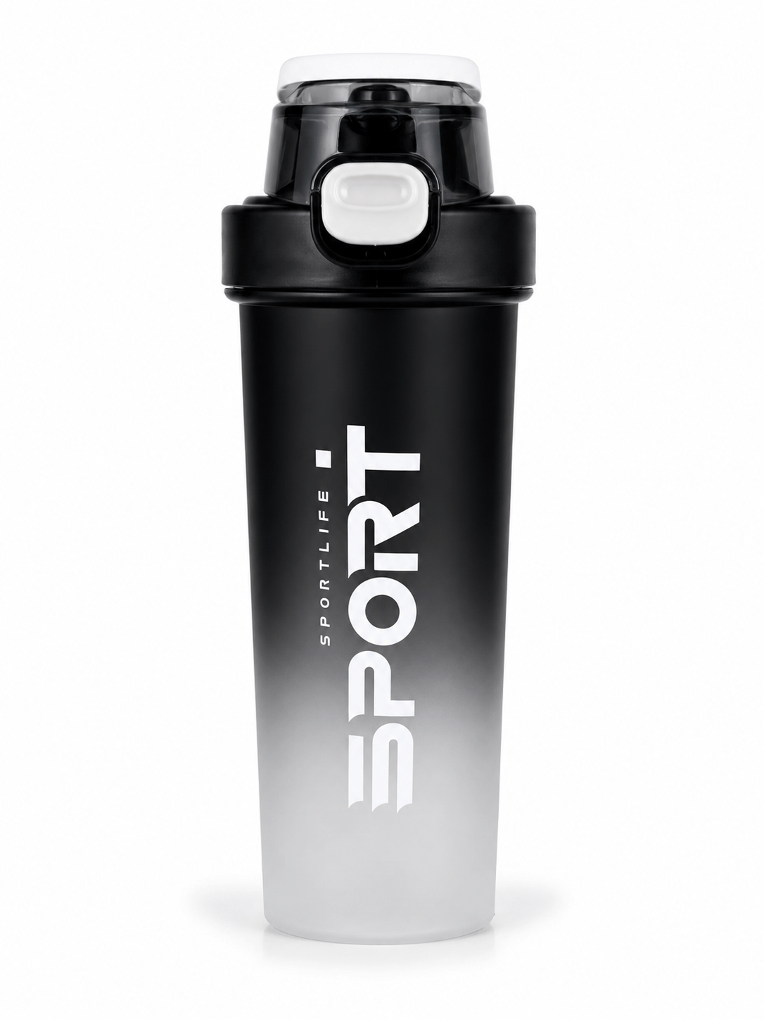 Sport Shaker Bottle