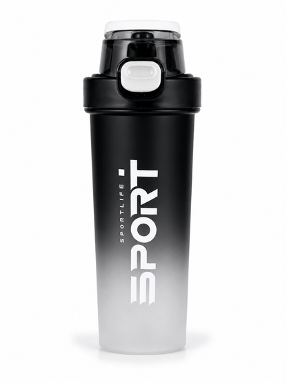 Sport Shaker Bottle