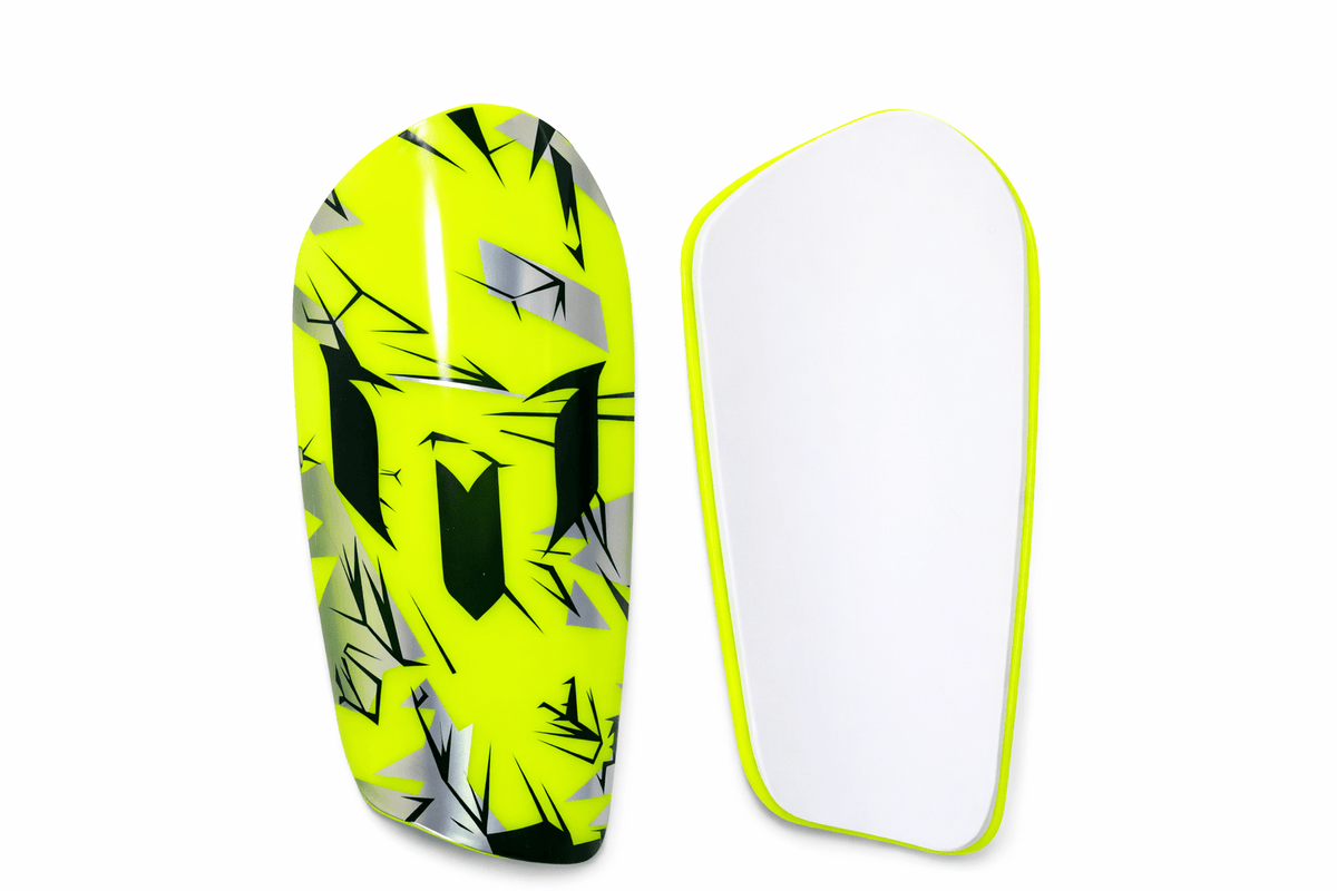football Shin Guards