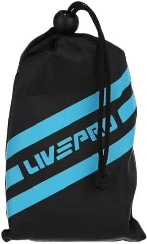 LIVEPRO Resistance Loop Band Set