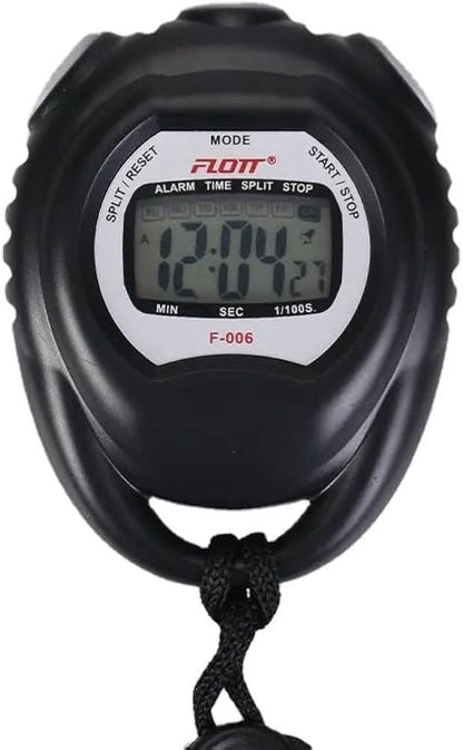 Stopwatch