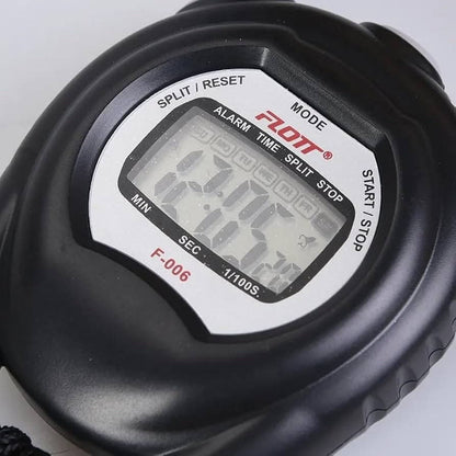 Stopwatch