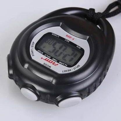 Stopwatch
