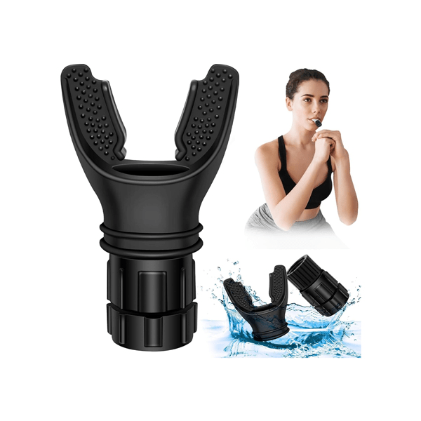 Breathing Trainer Lung Exerciser