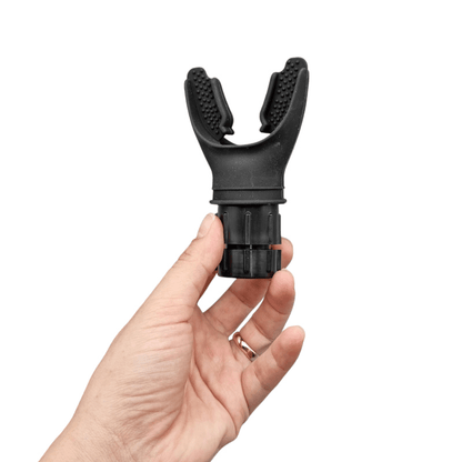 Breathing Trainer Lung Exerciser
