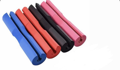 Foam Barbell Pad