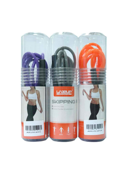 LiveUp Jump Rope – Model 3115