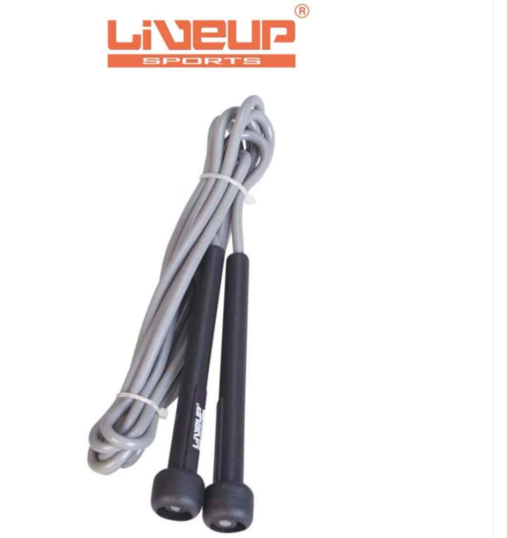 LiveUp Jump Rope – Model 3115