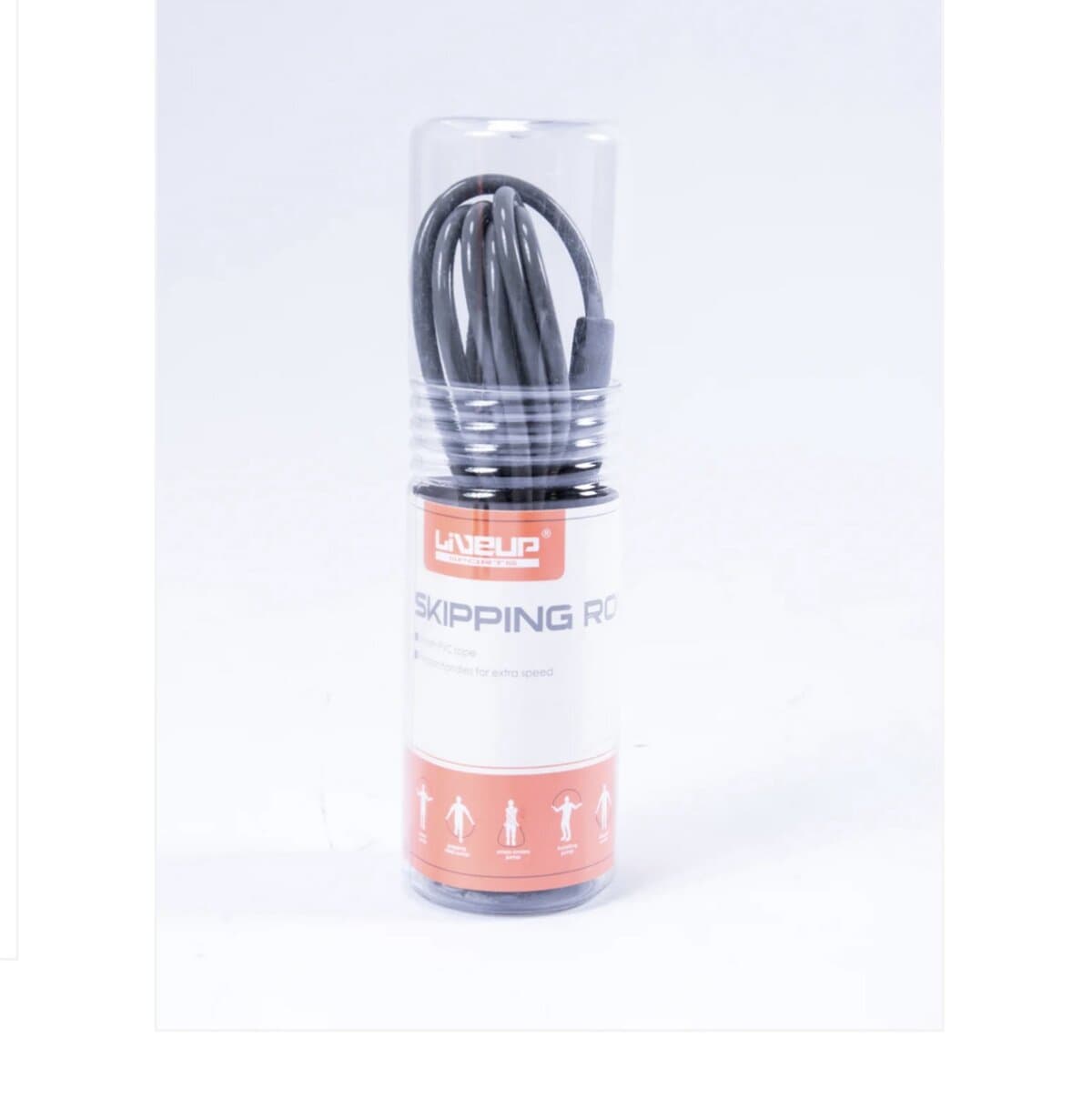 LiveUp Jump Rope – Model 3115