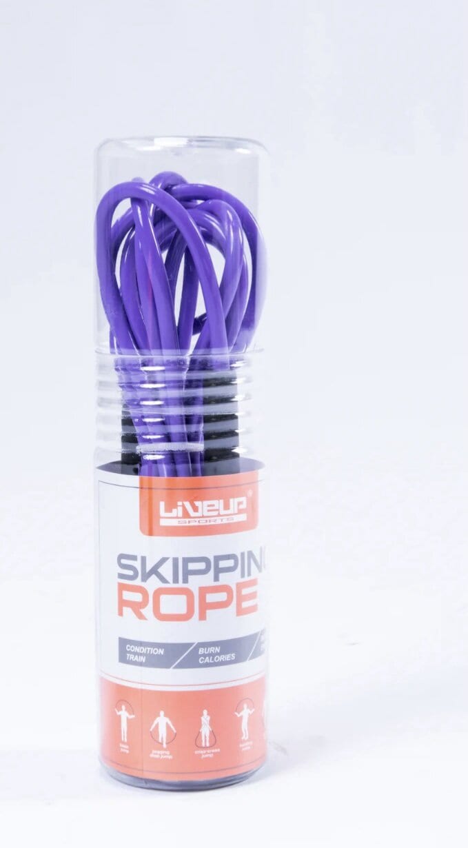 LiveUp Jump Rope – Model 3115