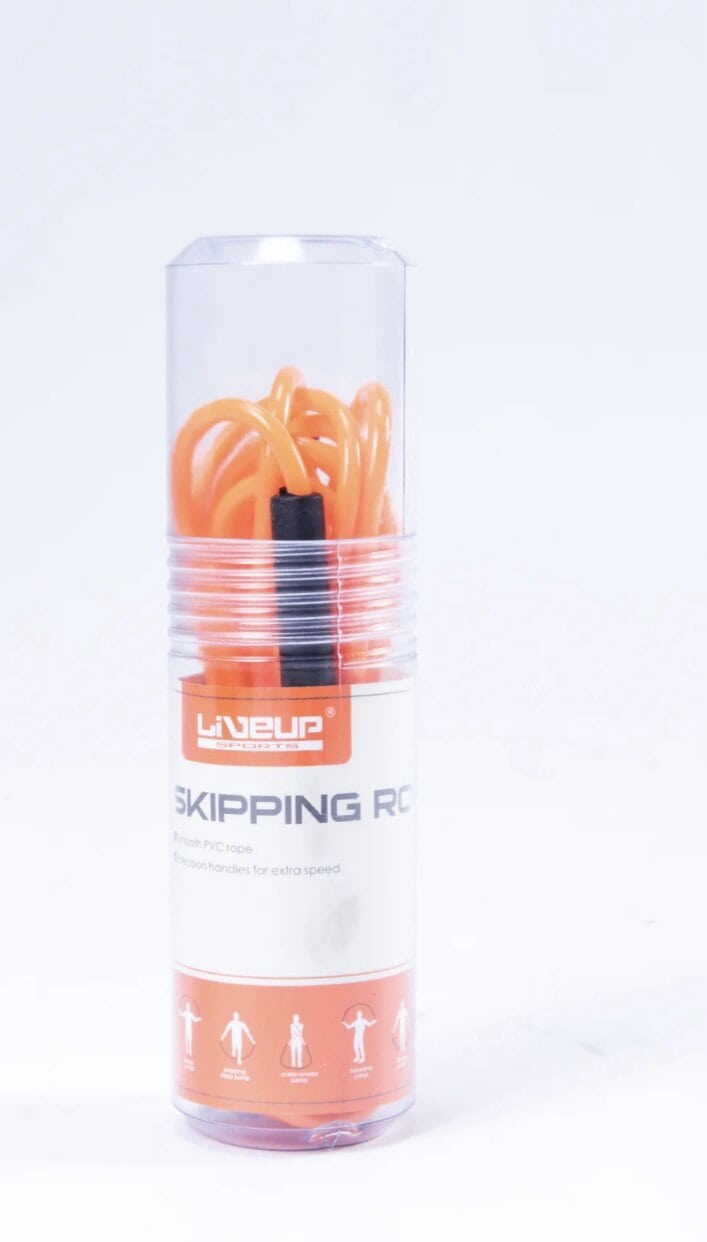LiveUp Jump Rope – Model 3115