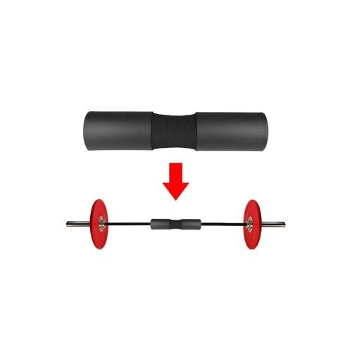 Foam Barbell Pad