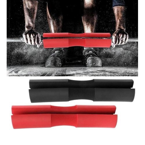 Foam Barbell Pad
