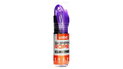 LiveUp Jump Rope – Model 3115