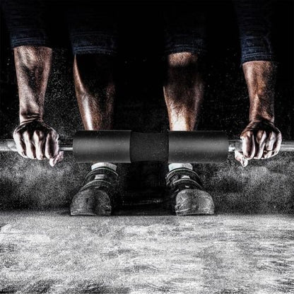 Foam Barbell Pad