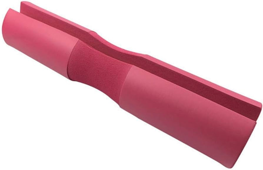 Foam Barbell Pad