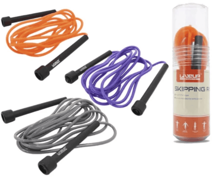 LiveUp Jump Rope – Model 3115