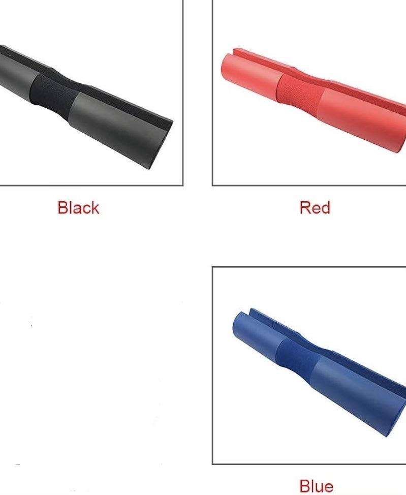 Foam Barbell Pad