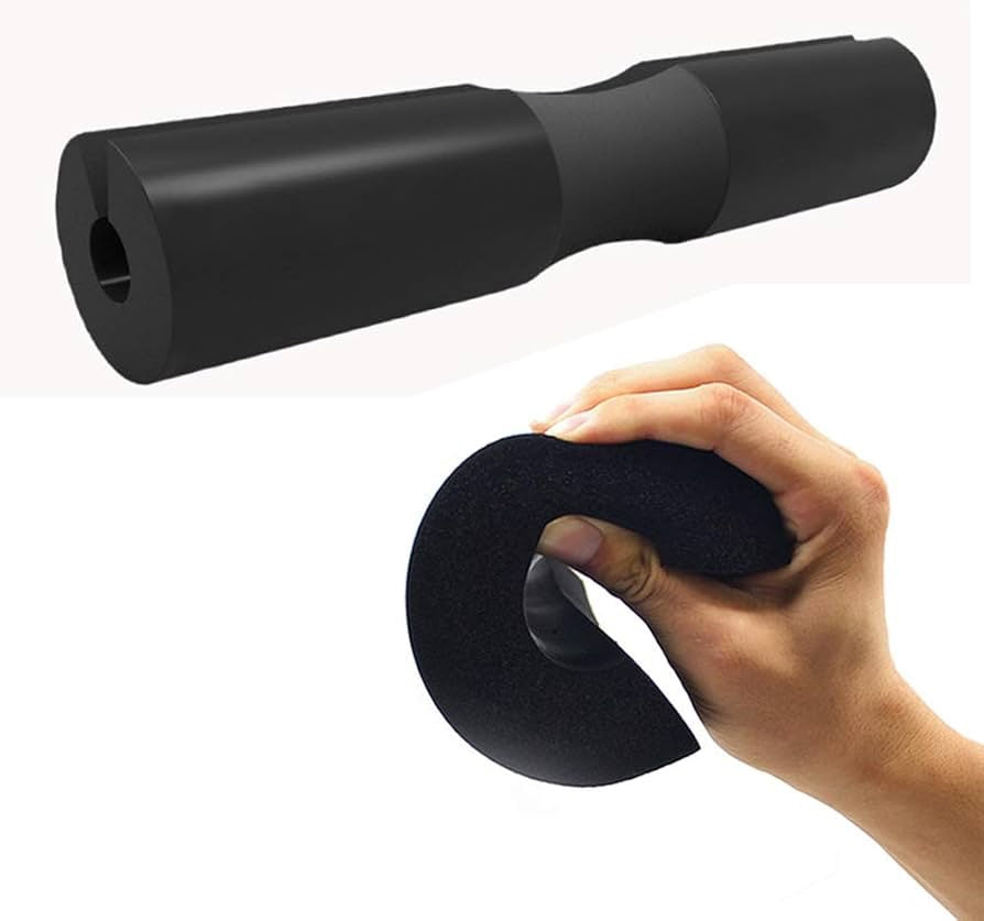 Foam Barbell Pad