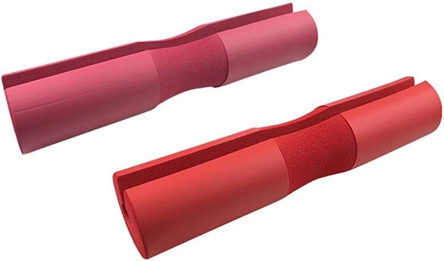 Foam Barbell Pad