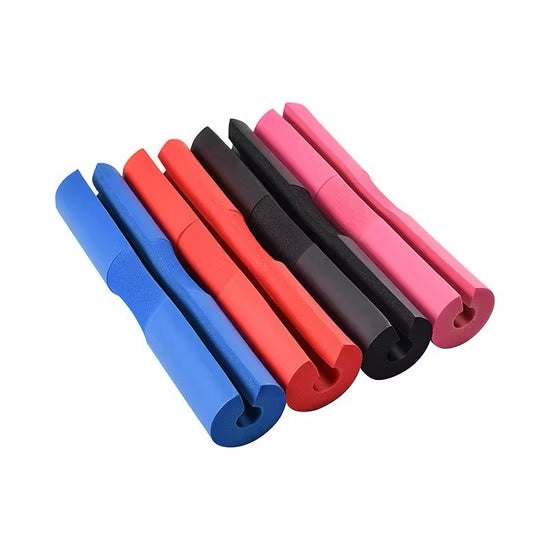 Foam Barbell Pad