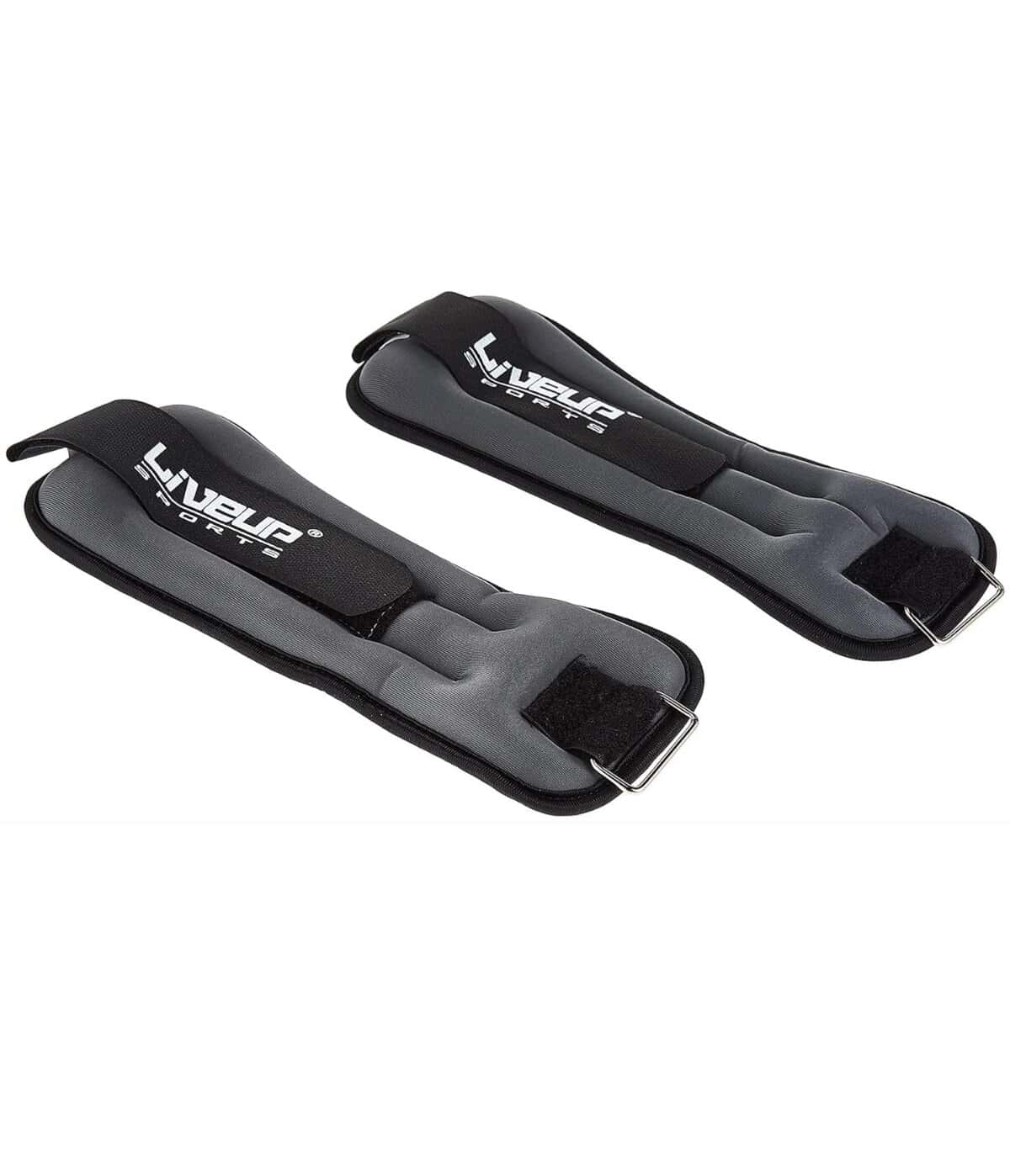 LiveUp Ankle and Wrist Weights