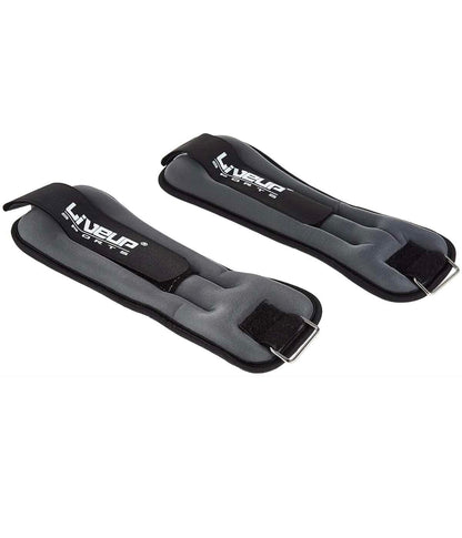 LiveUp Ankle and Wrist Weights