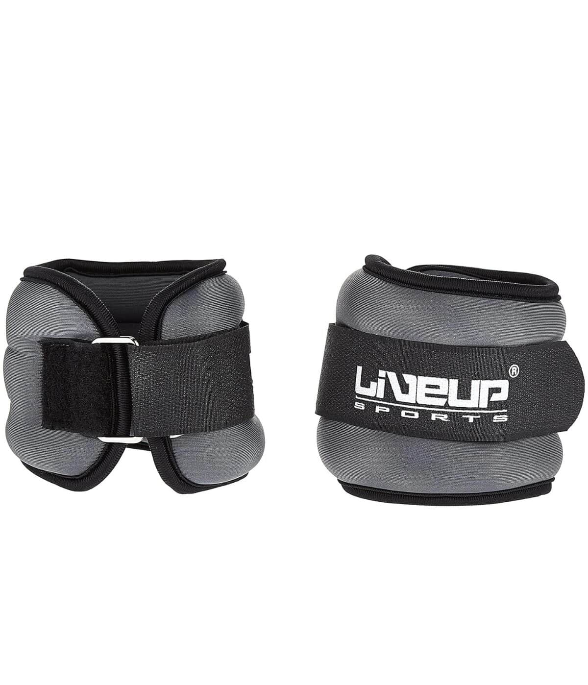 LiveUp Ankle and Wrist Weights
