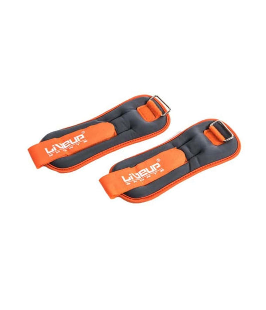 LiveUp Ankle and Wrist Weights