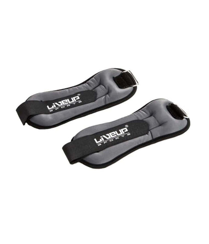 LiveUp Ankle and Wrist Weights