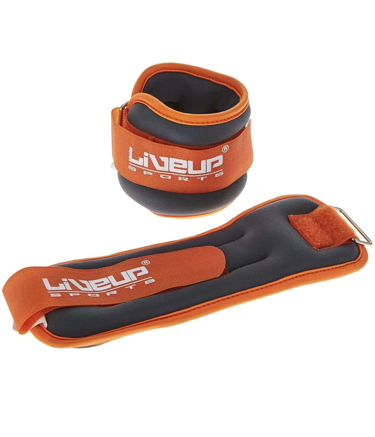 LiveUp Ankle and Wrist Weights