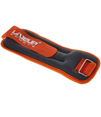 LiveUp Ankle and Wrist Weights