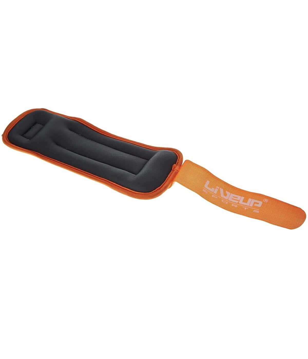 LiveUp Ankle and Wrist Weights